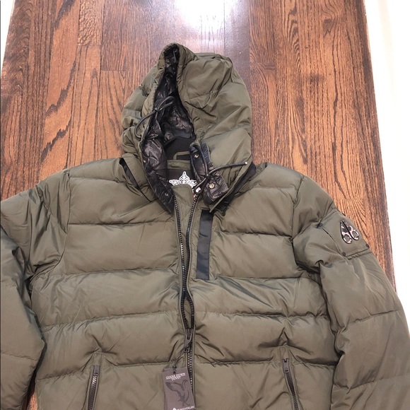 moose knuckles westlock bomber